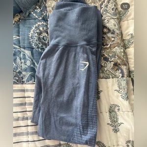 Gym Shark leggings size medium, never worn before